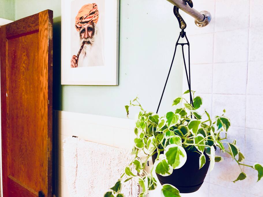 This is another photo of your bathroom.