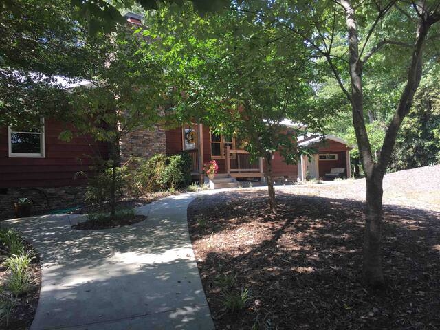 Airbnb Sumter National Forest Vacation Rentals Places To