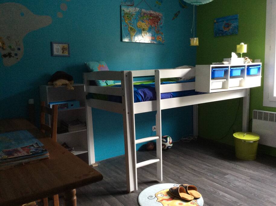 Chambre enfant 2