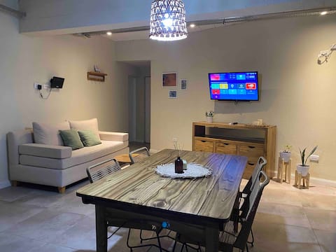 Top Airbnb: Naposta 800 en Partido De Tornquist
