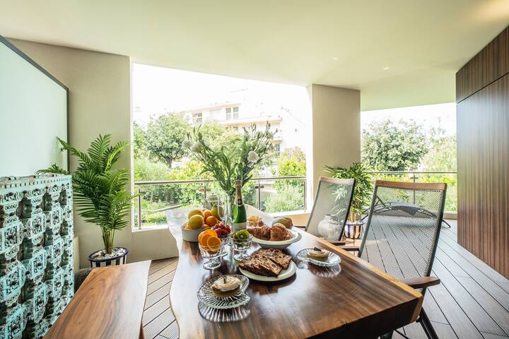 Stay YNA managed Airbnb listing 1