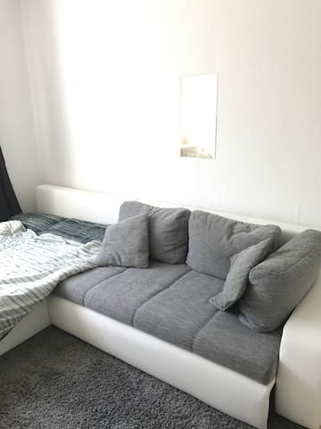 Room at City Centre (Alexanderplatz)