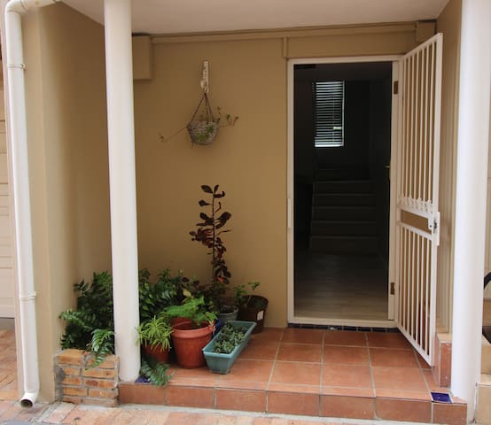 Serengeti Villa No 2