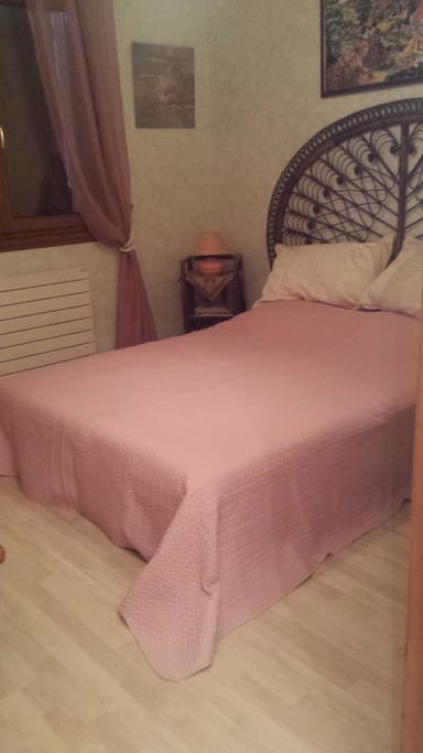 votre chambre