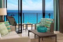 CCRS1 rental in Cancún
