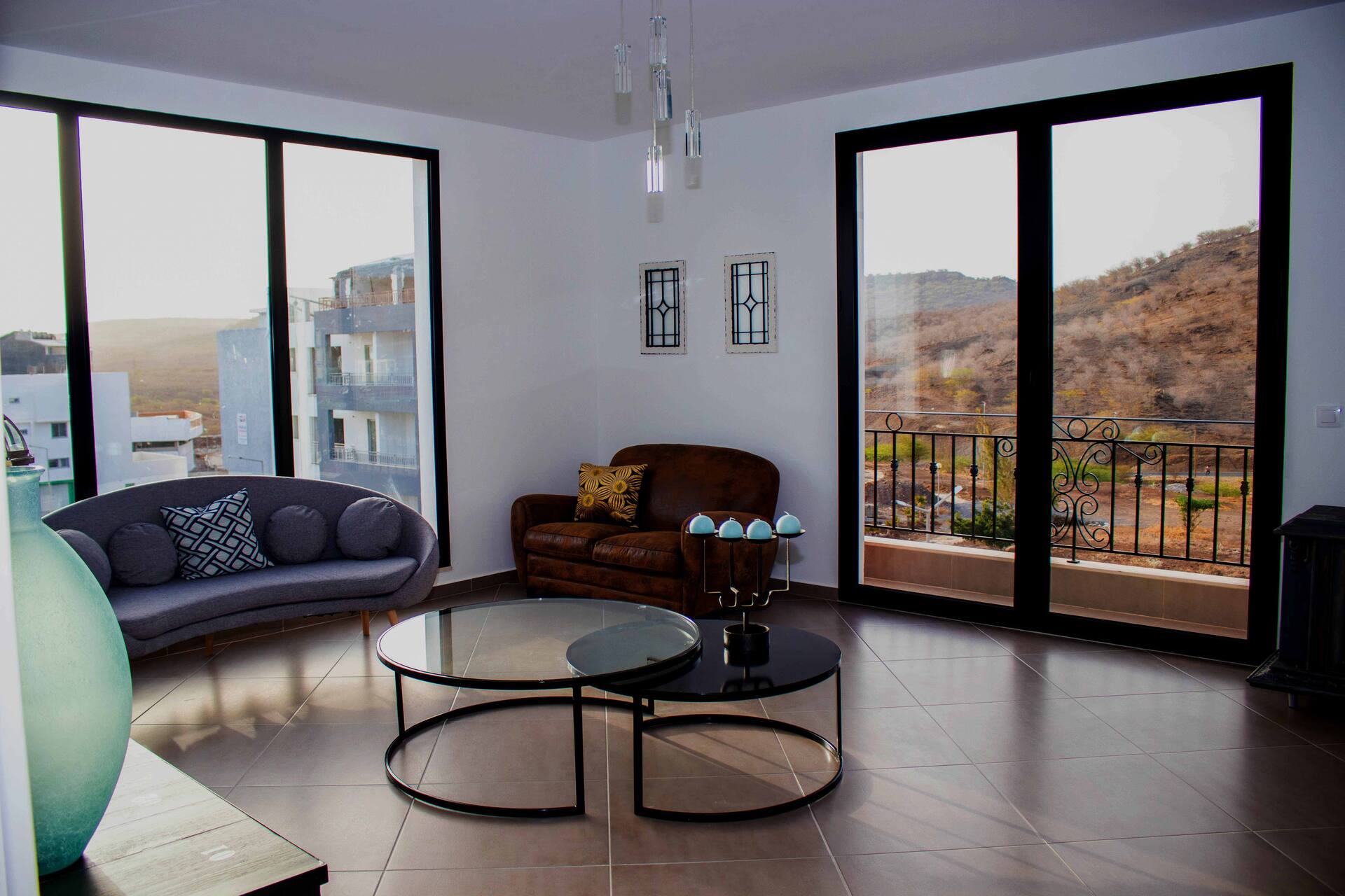 Aparthotel Palace - Apartamento Convivial (T3)