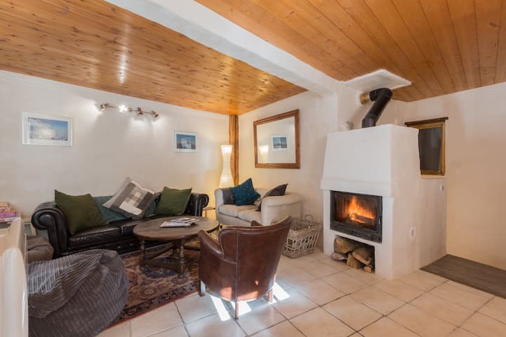 La Cachette Chambre D'hôte - Sainte-Foy-Tarentaise