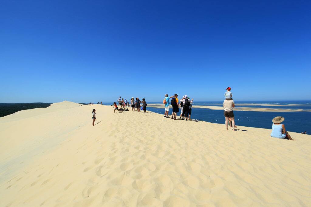 Dune du Pyla