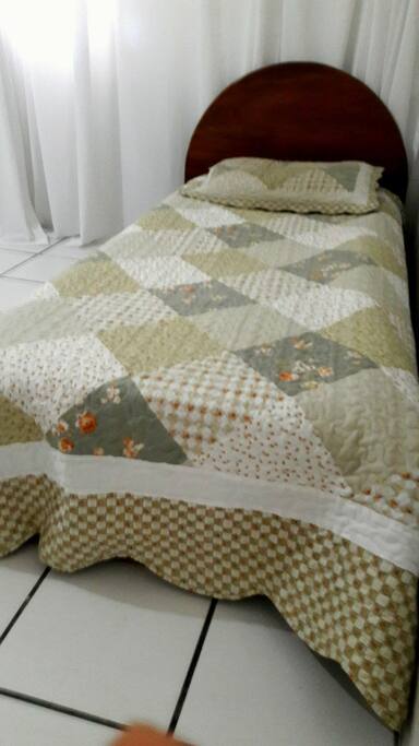 Quarto 1
