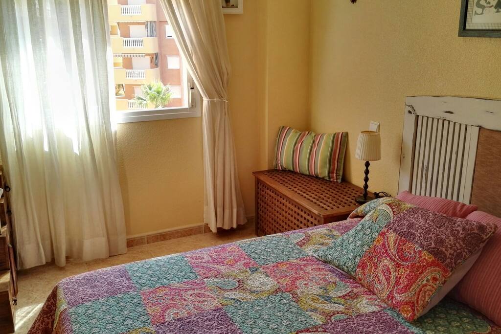 dormitorio