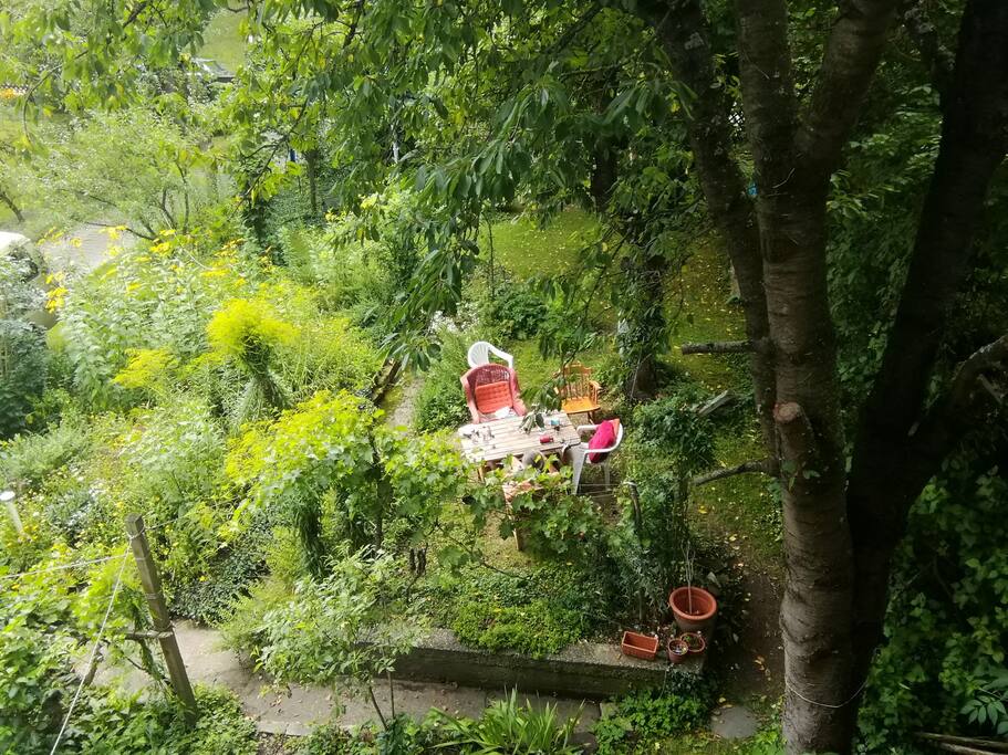 Garten