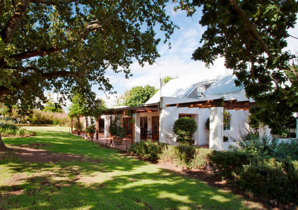 Manor House