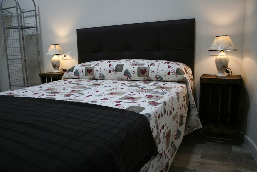 Dormitorio