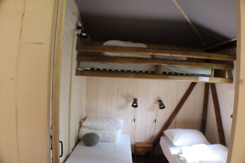 chambre enfants
