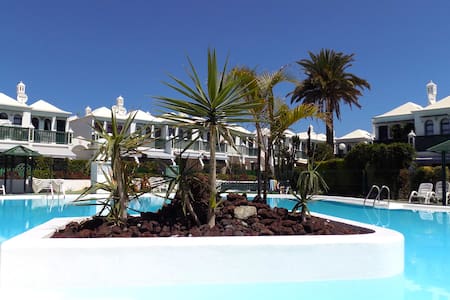 Bright and Modern Bungalow