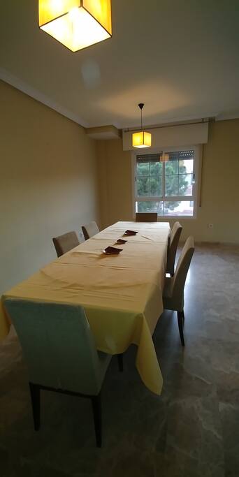 COMEDOR