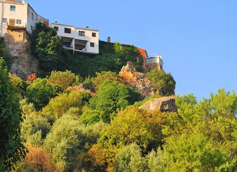 Casa para 2/5, Mirador de Hornos