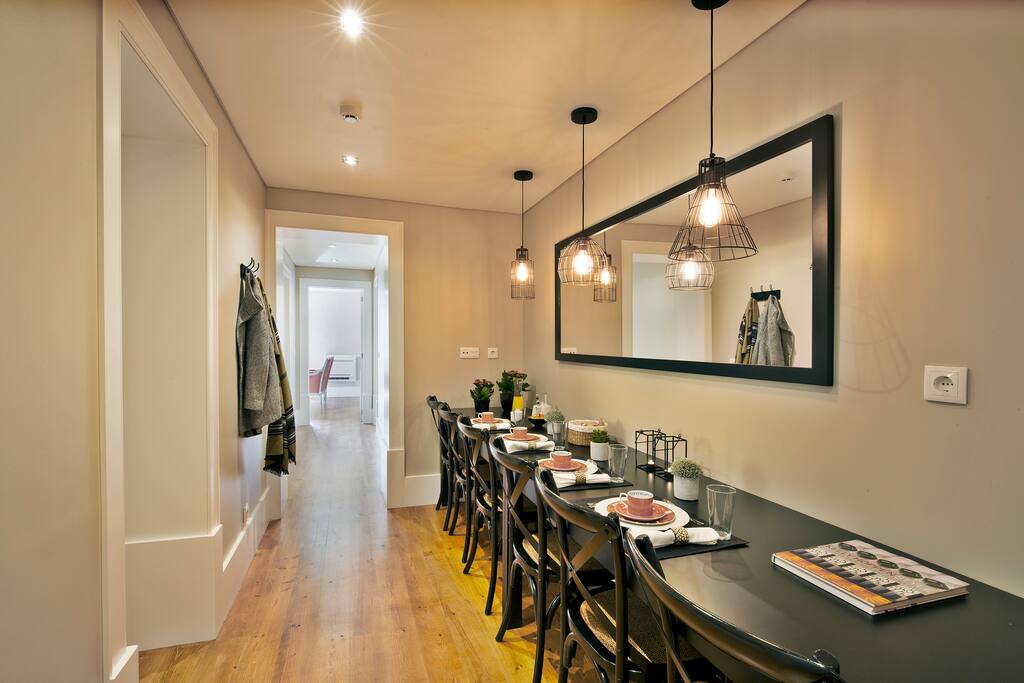 Lisbon Five Stars Apartments Bica #7