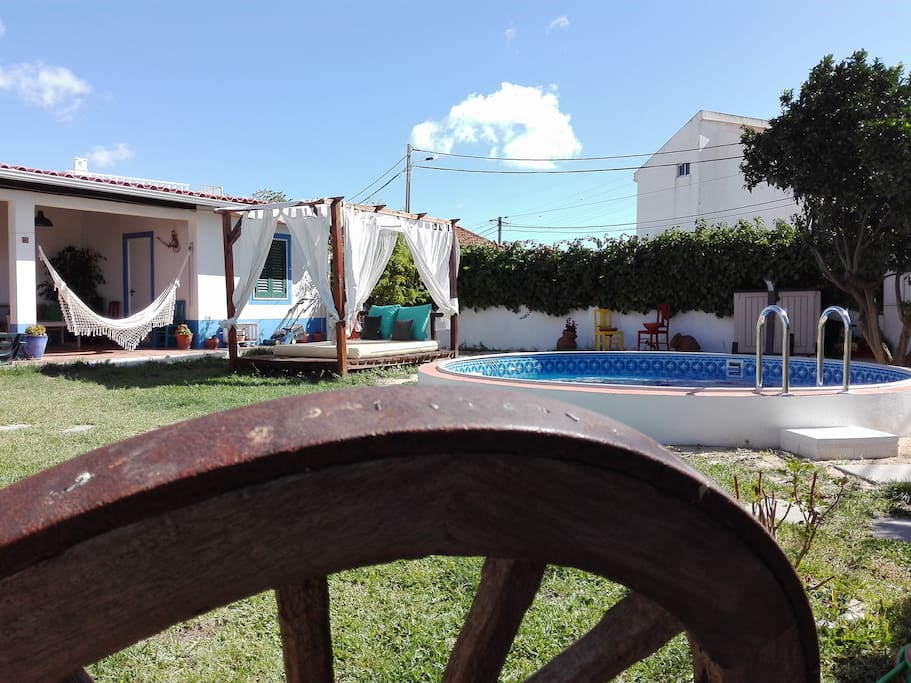 Vista Jardim