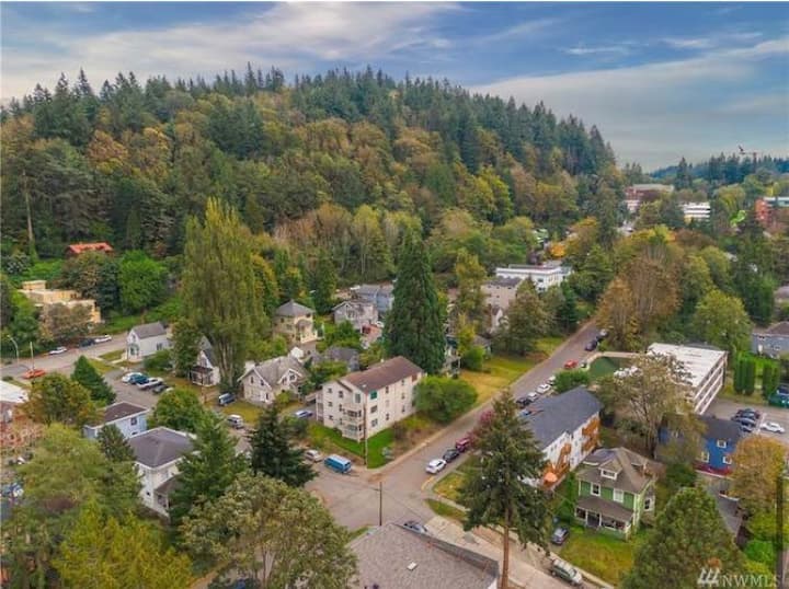 Bellingham Vacation Rentals Airbnb