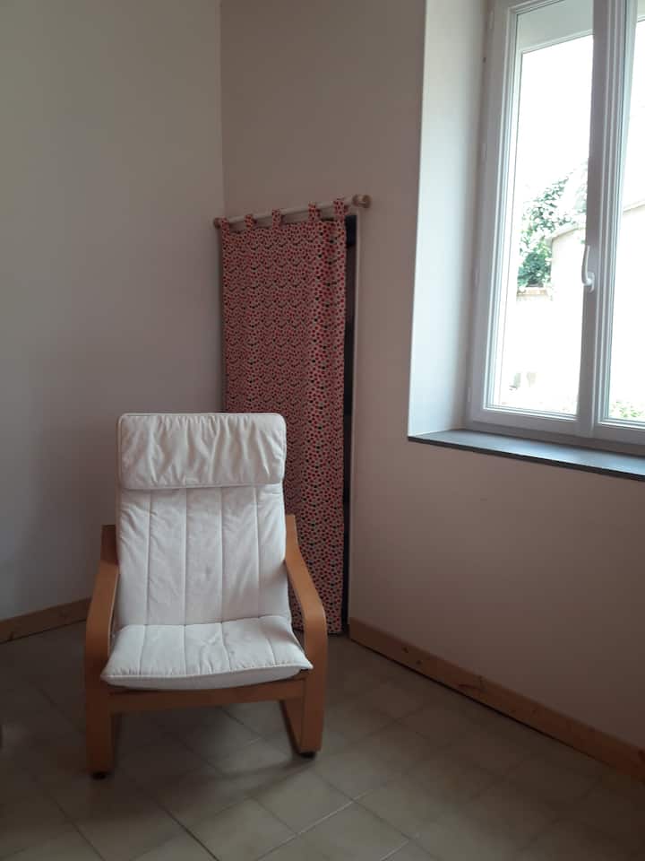 La Petite Maison - La Chapelle-Saint-Mesmin