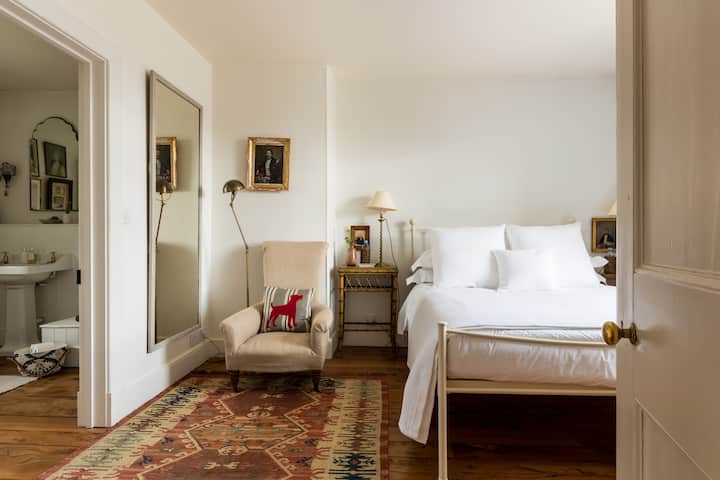 Трета спалня за гости