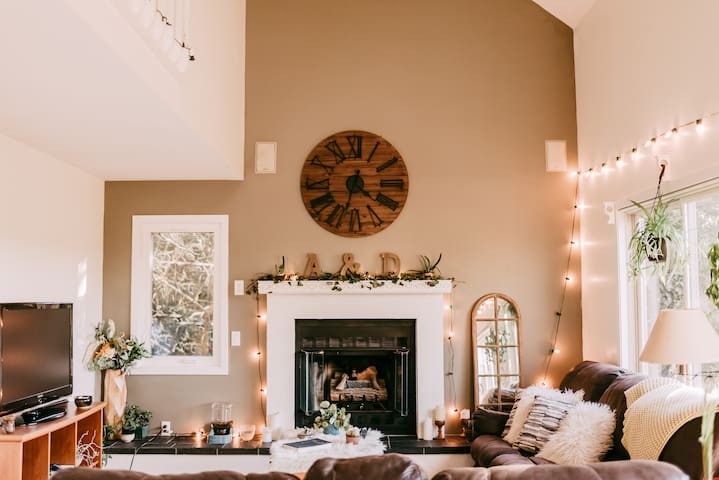 Airbnb Harrisonburg Vacation Rentals Places To Stay