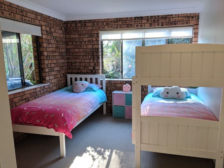 غرفة النوم 2