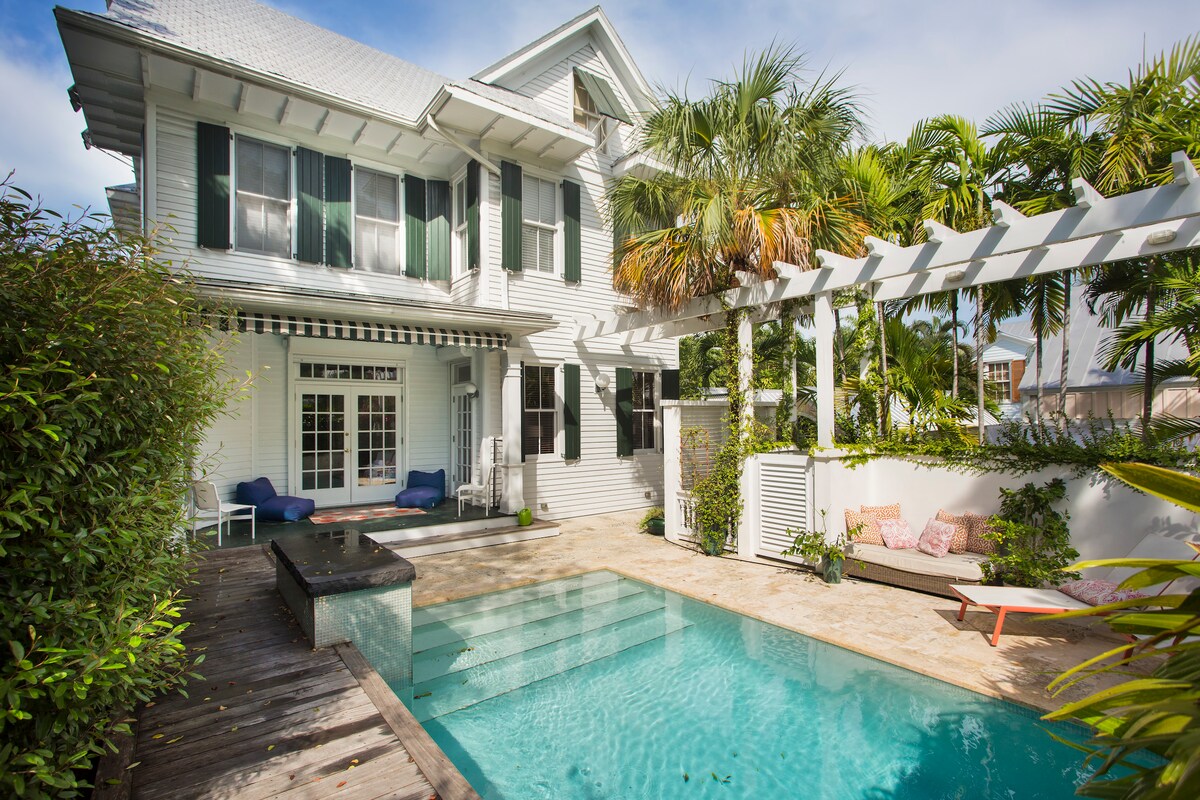 airbnb key west