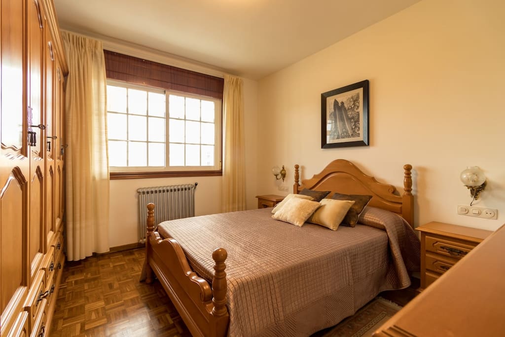 Dormitorio 1