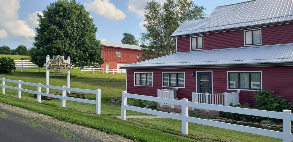 Airbnb Ebensburg Vacation Rentals Places To Stay