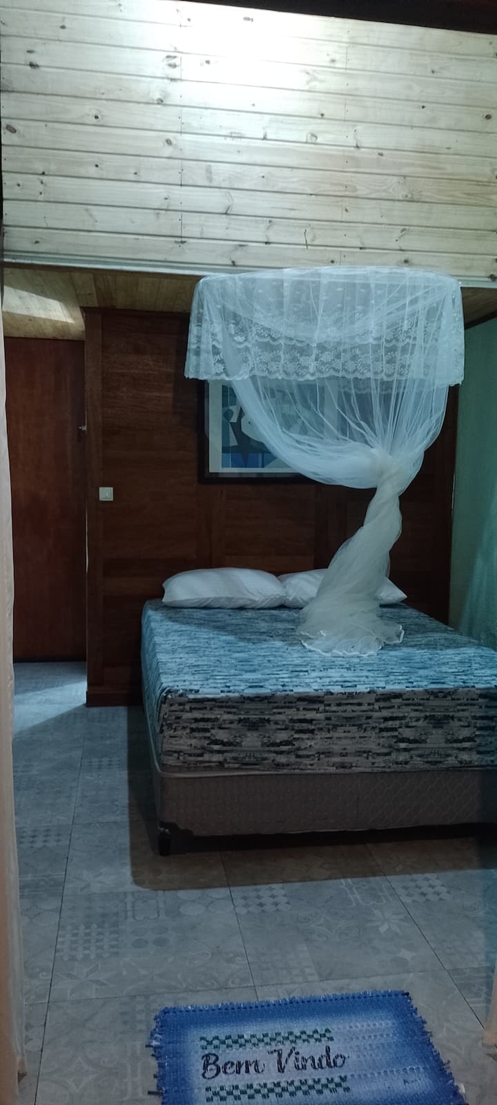 Recámara