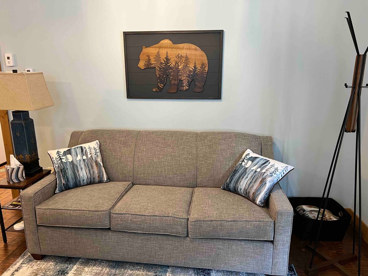 მისაღები ოთახი