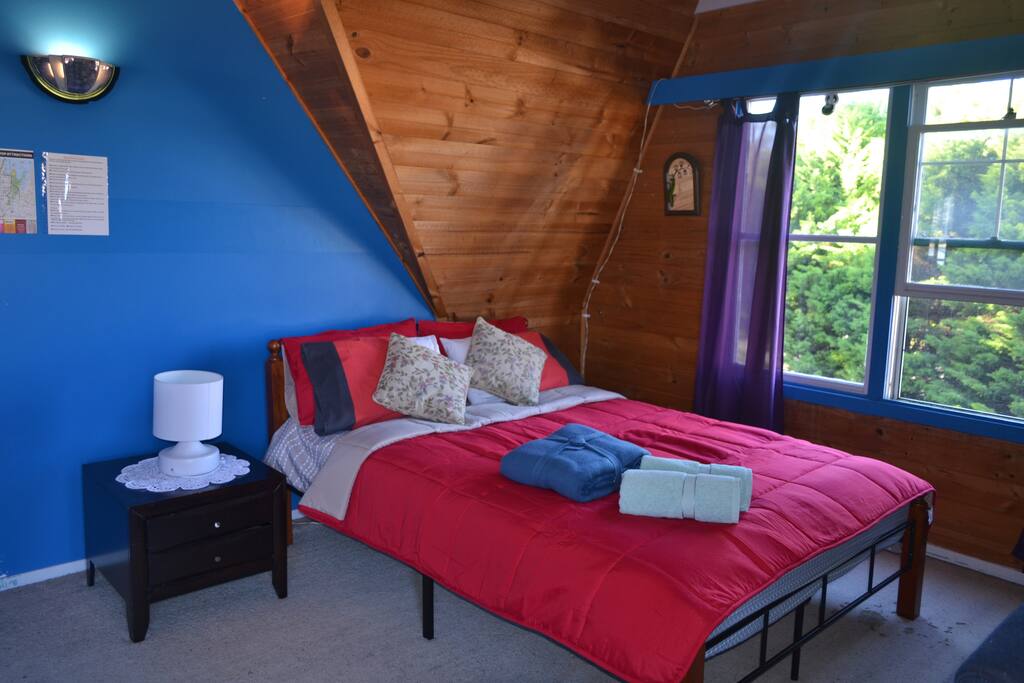 Room No.202
on the second floor