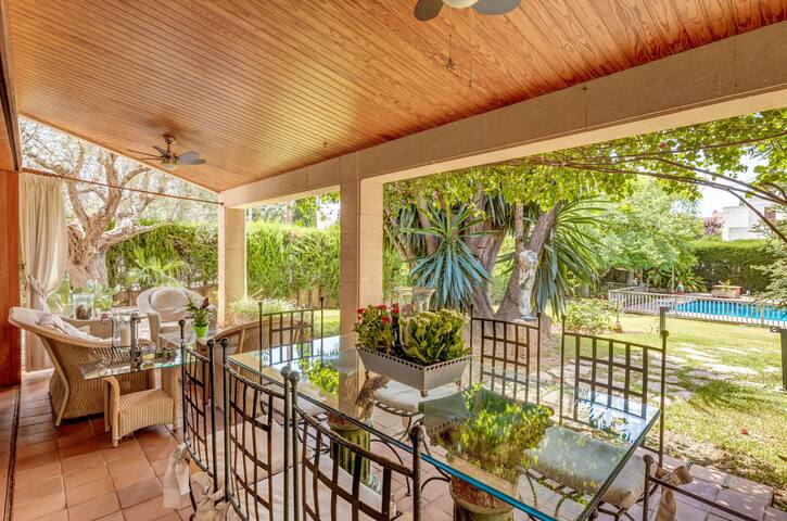 Villa Tramontana gallery image 4