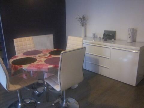 Logement