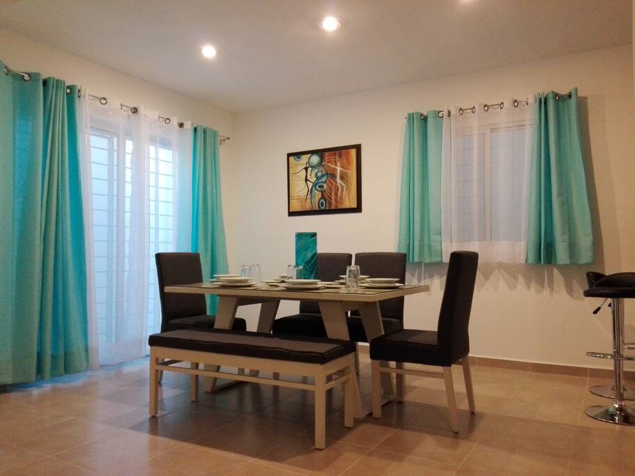 Comedor