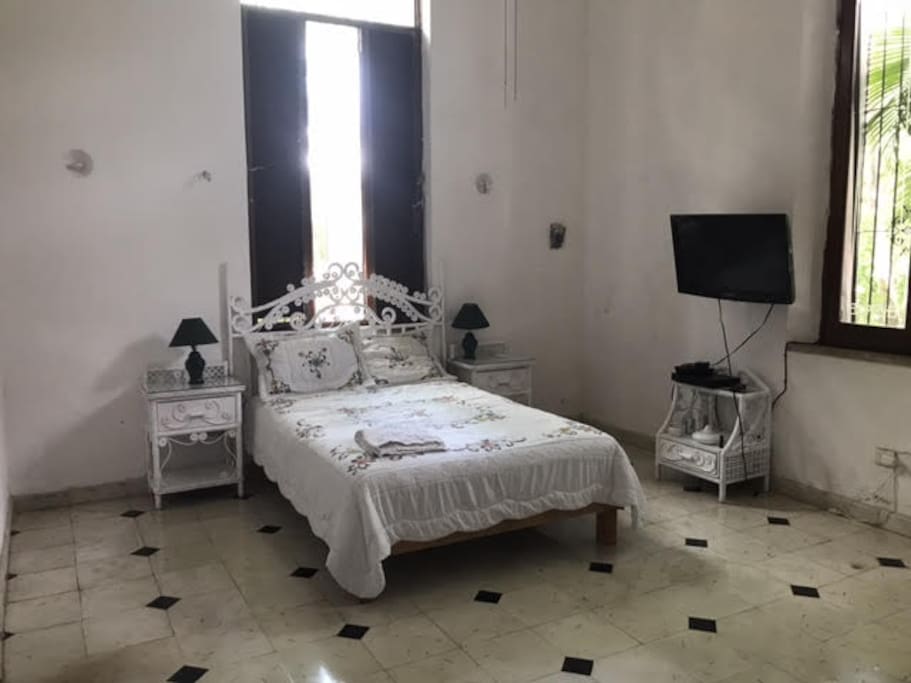 Habitación 1