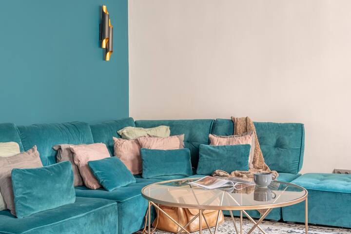 TSA La Rosa | 3 Bed Apartment with Terrace gallery image 4