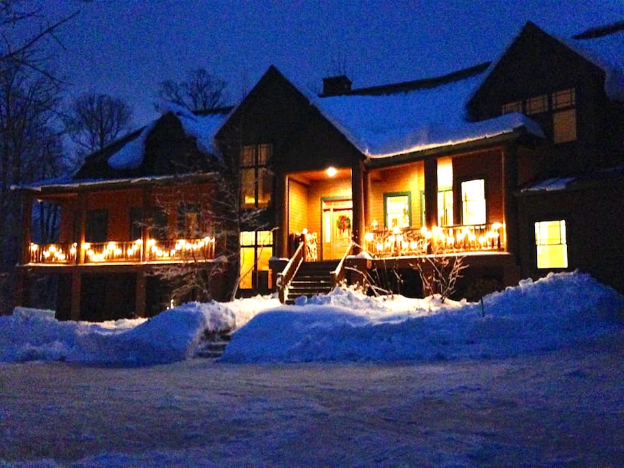 Christmas, 2014