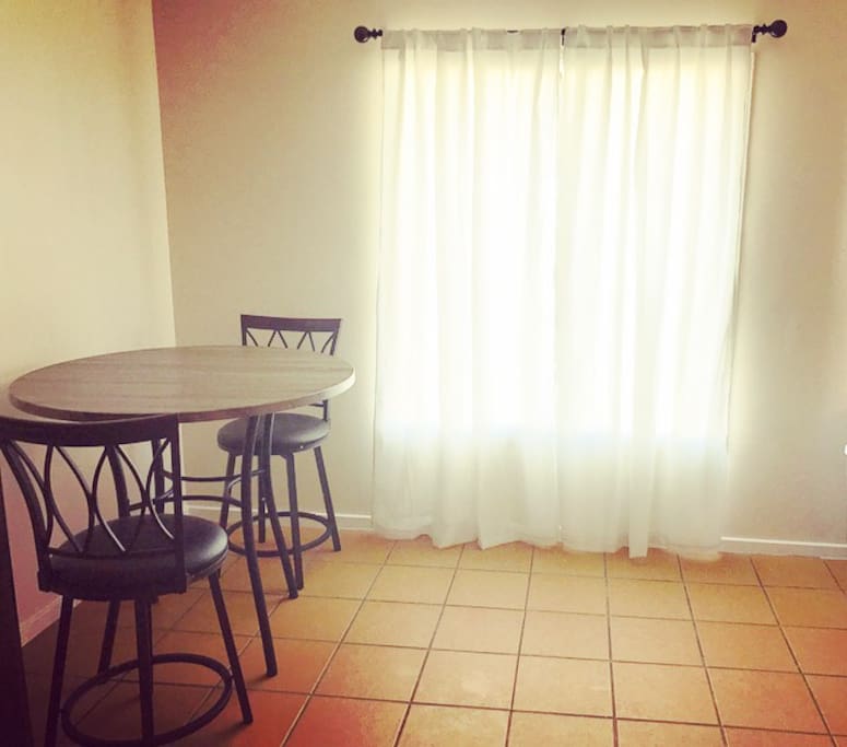 Kitchen Seating