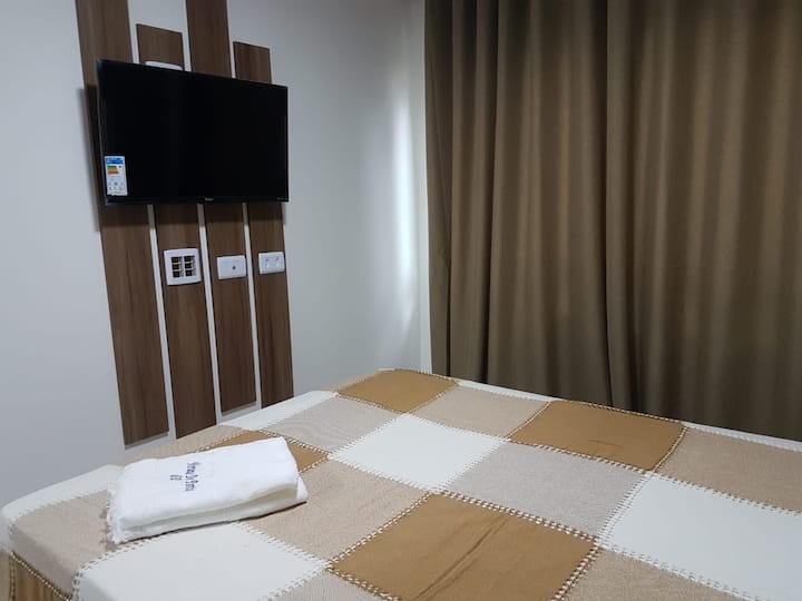 ห้องสวีทปรับอากาศ