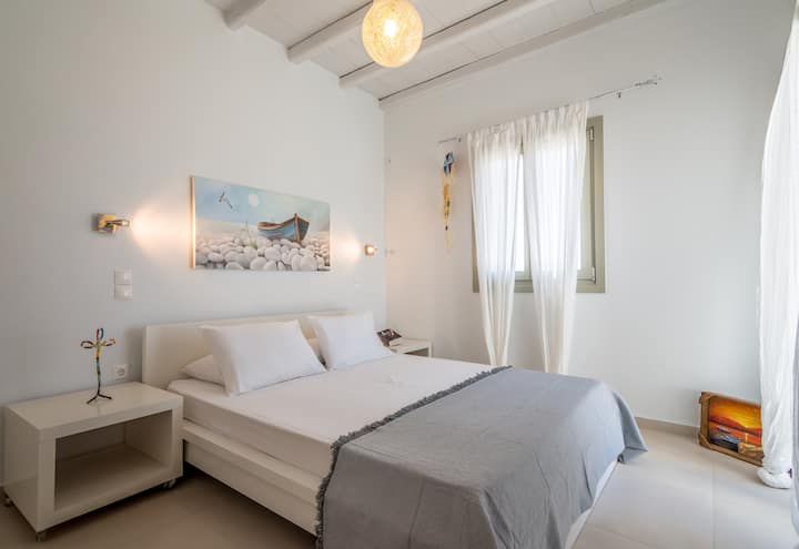 საძინებელი 1