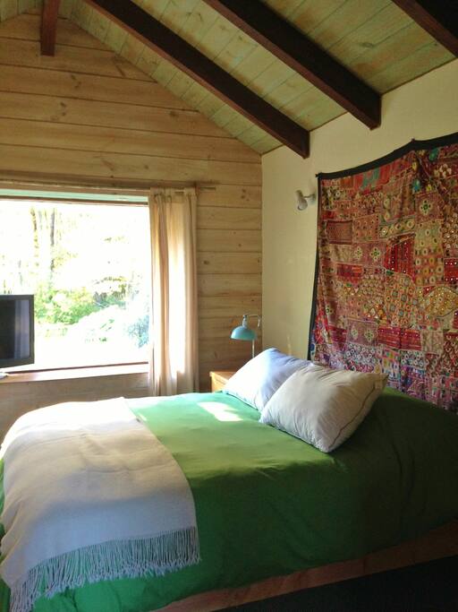 Habitación Principal