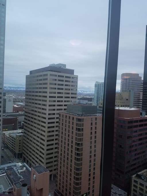 view