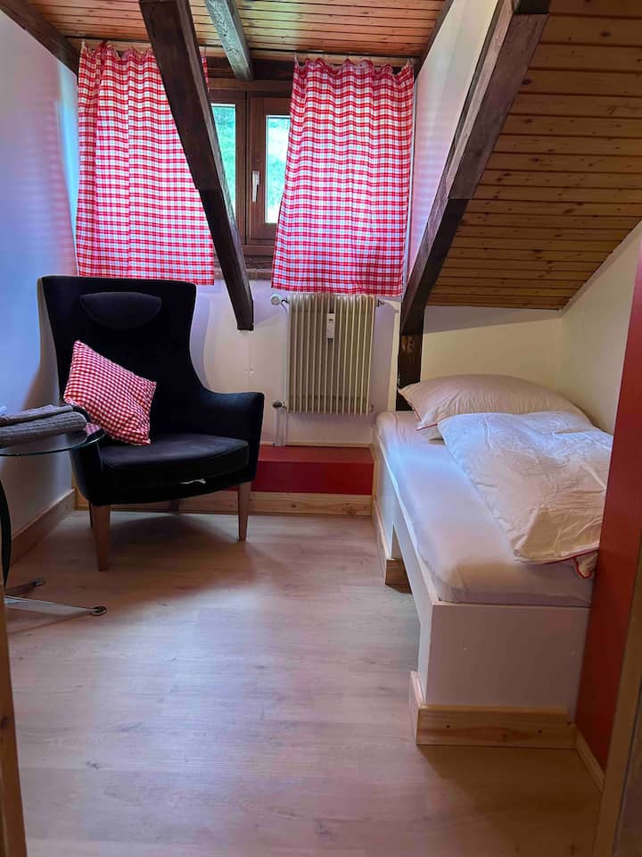 Спална соба 9