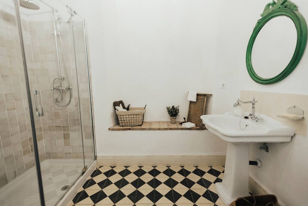 Baño