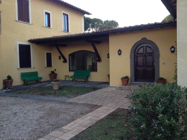 L’Oasi di Baal gallery image 5