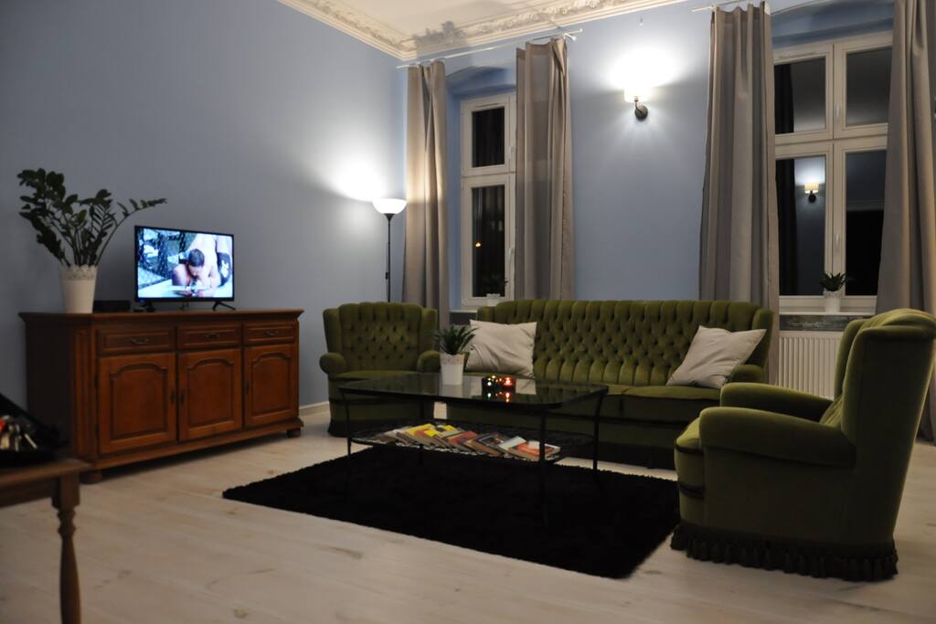 Salon