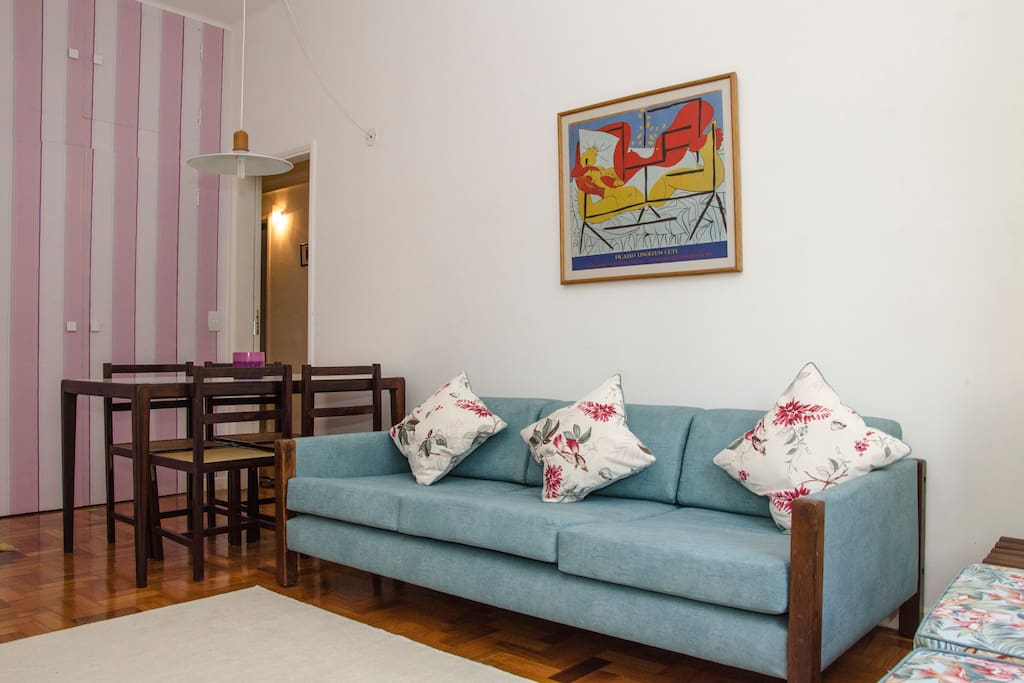 Sala de estar